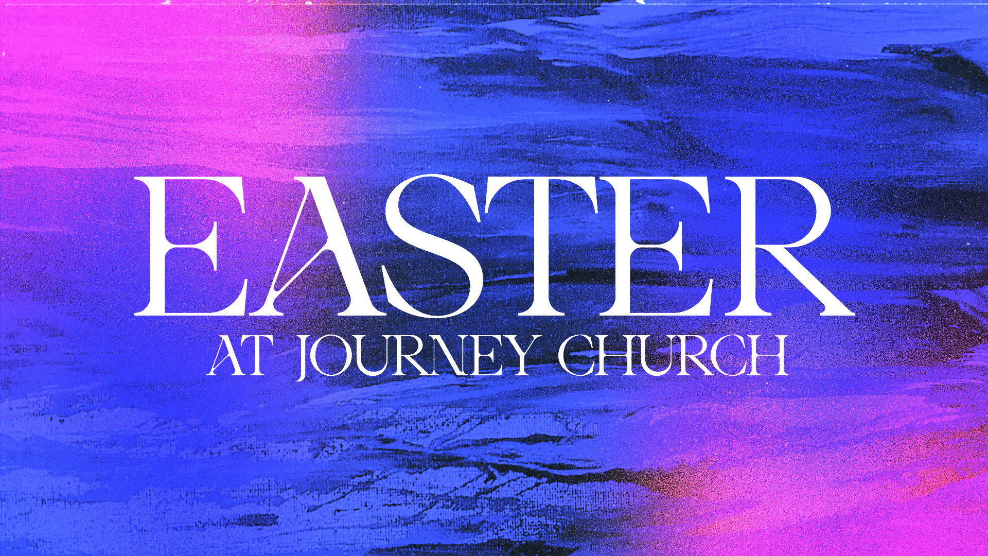 Easter Weekend 2023