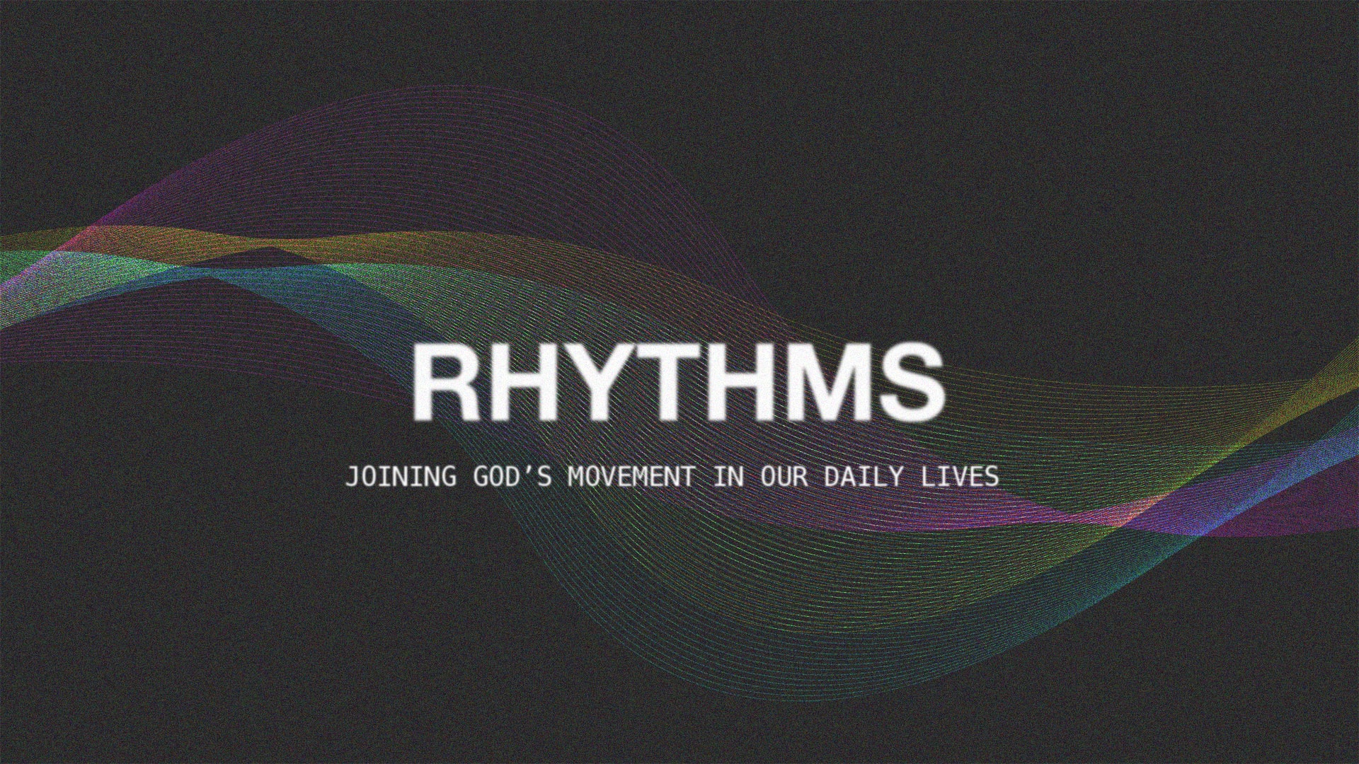 Rhythms