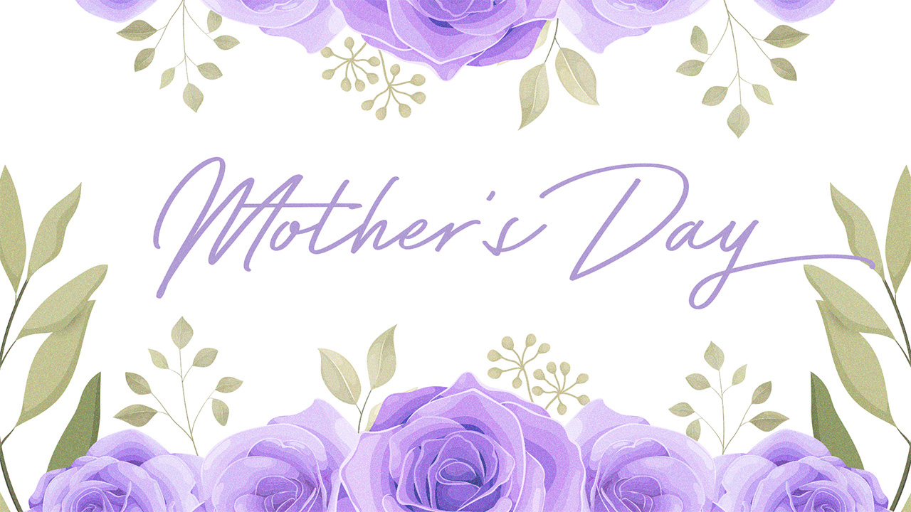 Mother's Day