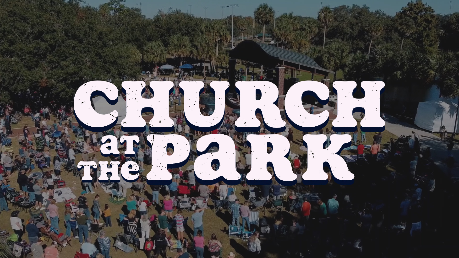 Church at the Park