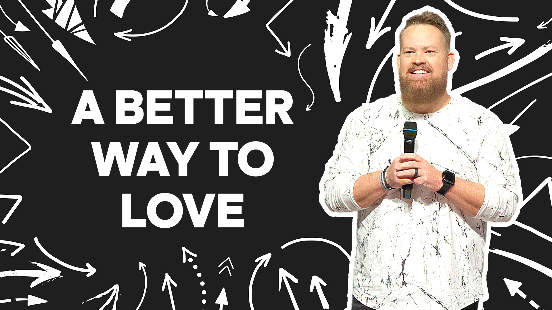 A Better Way To Love