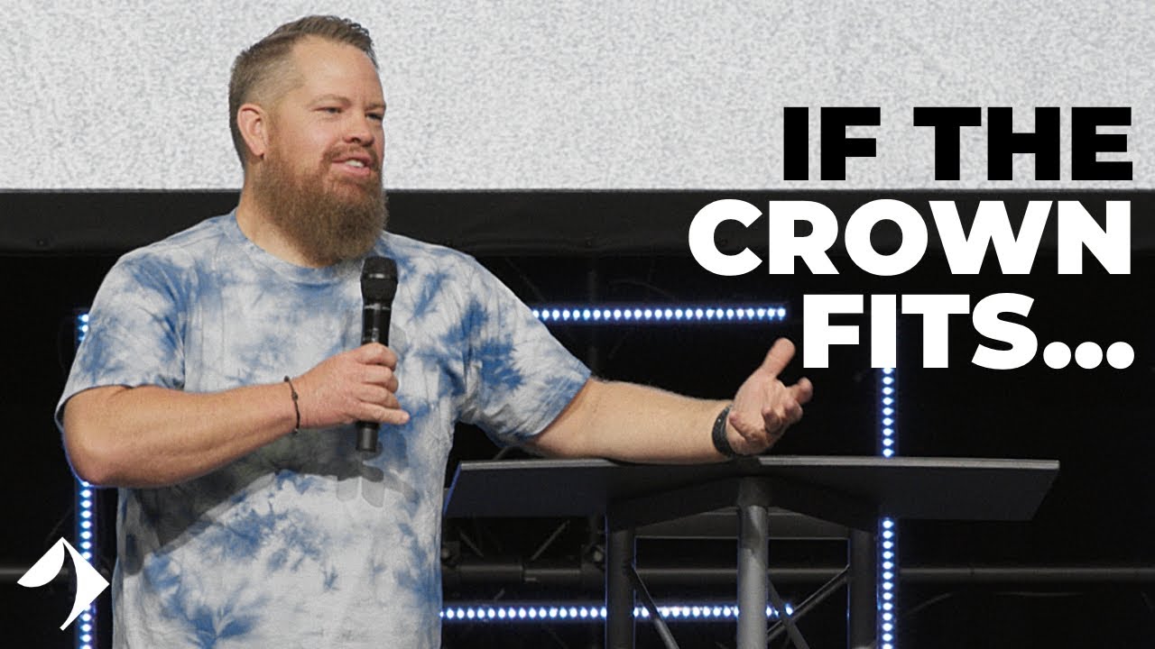 If The Crown Fits...