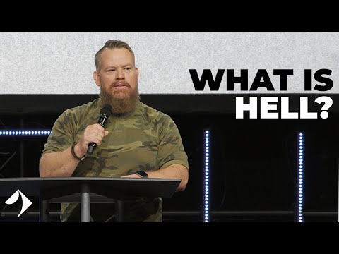 What Is Hell?