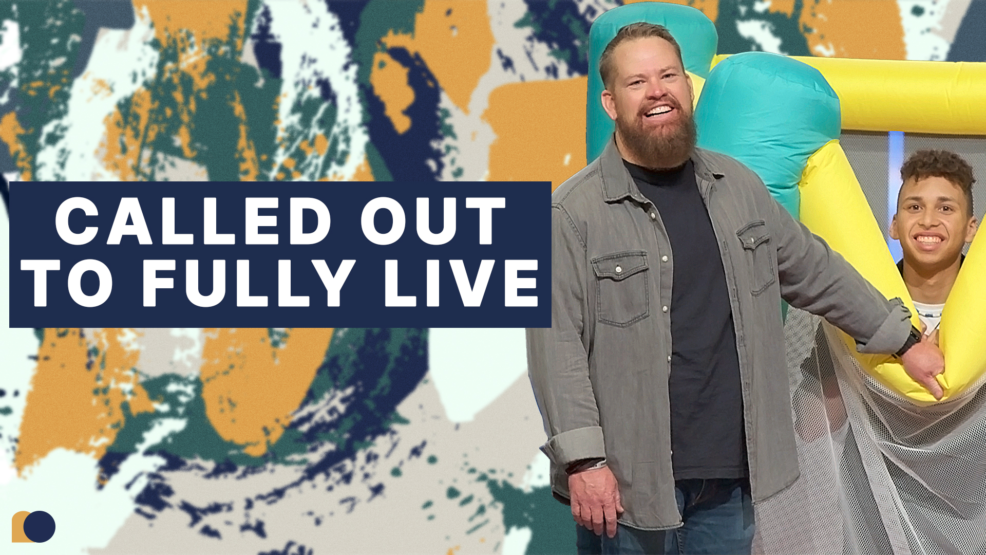Called Out to Fully Live