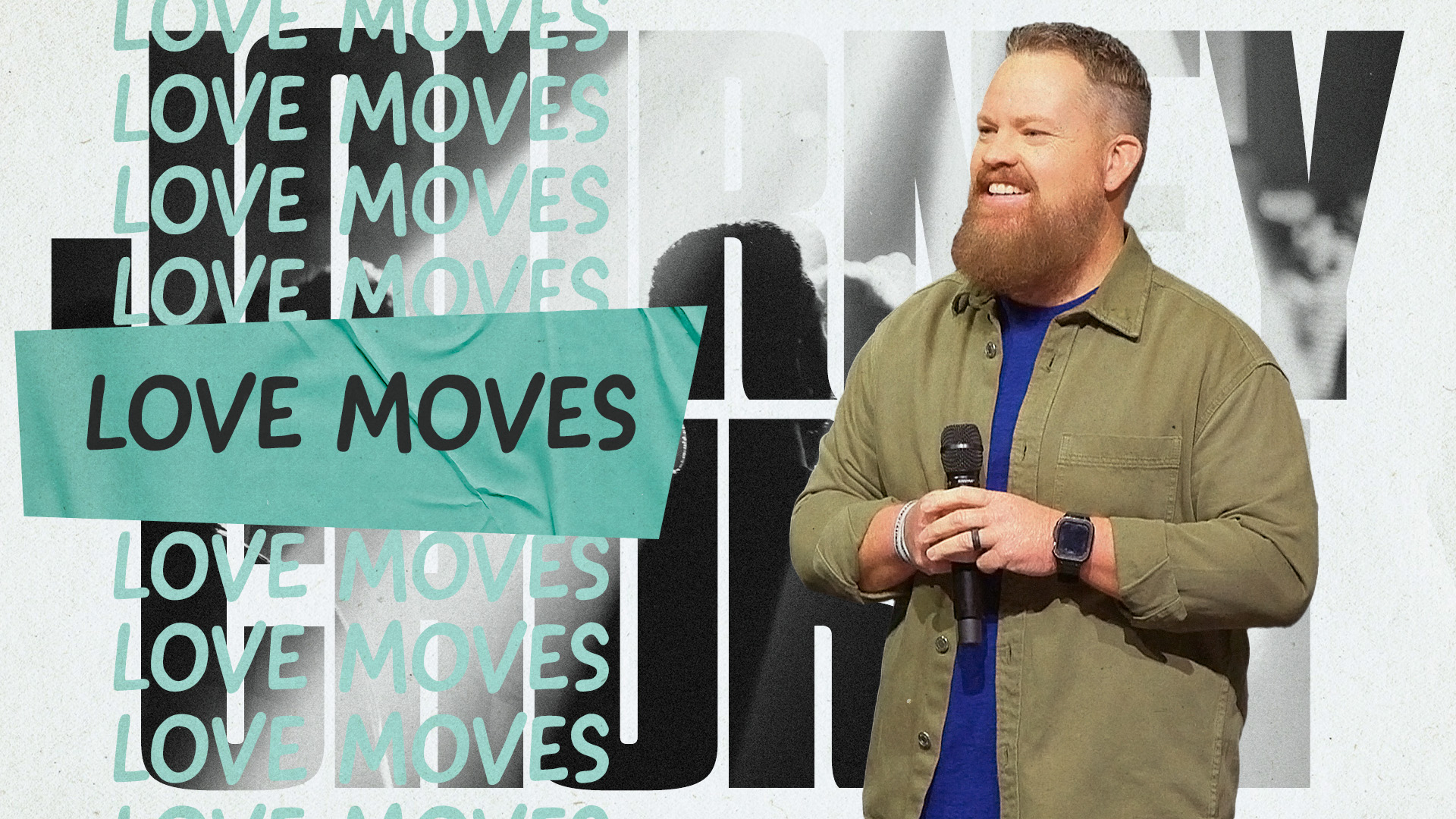 Love Moves
