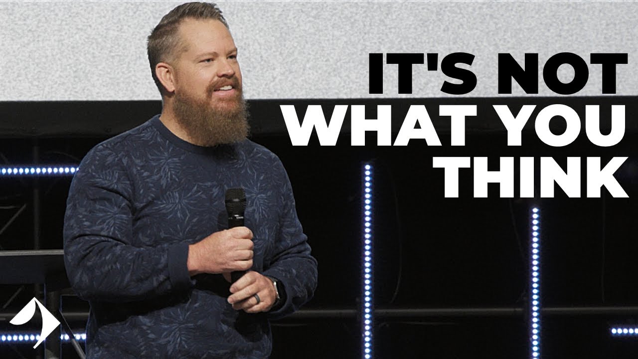 What Are You Looking Forward To?