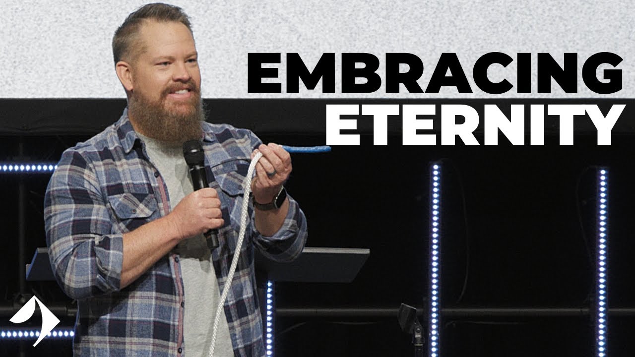Embracing Eternity