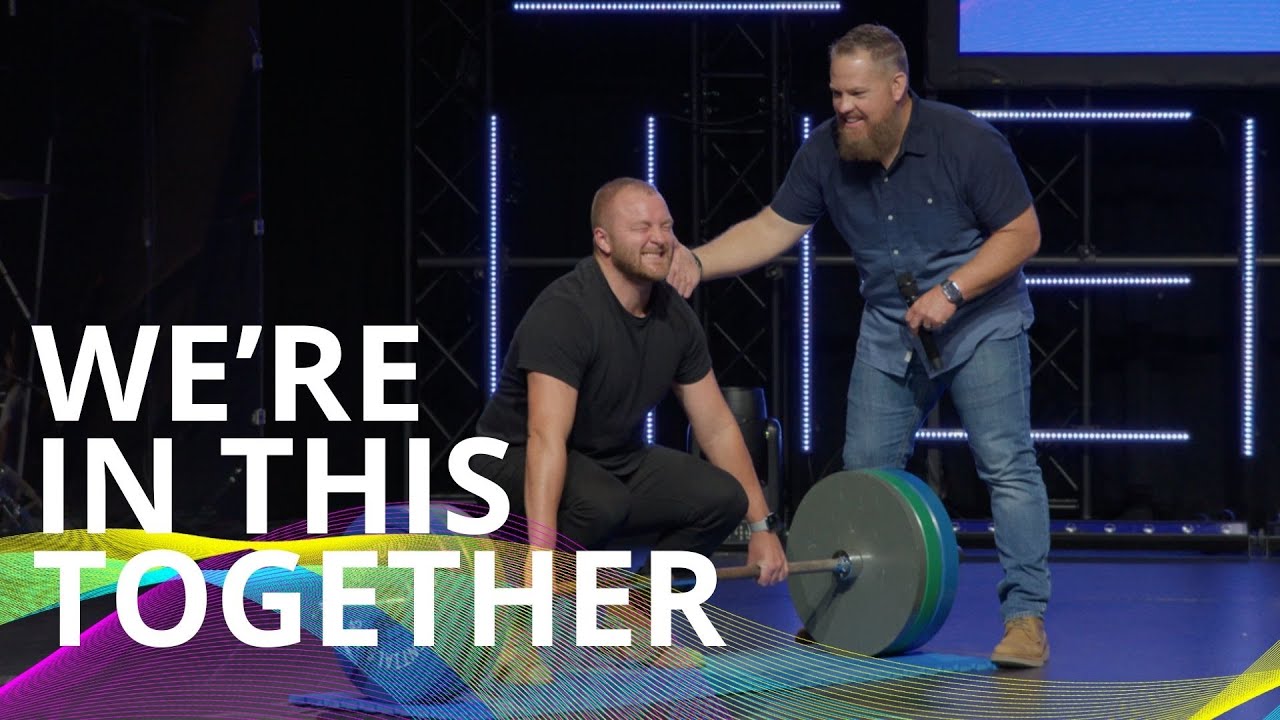 In This Together